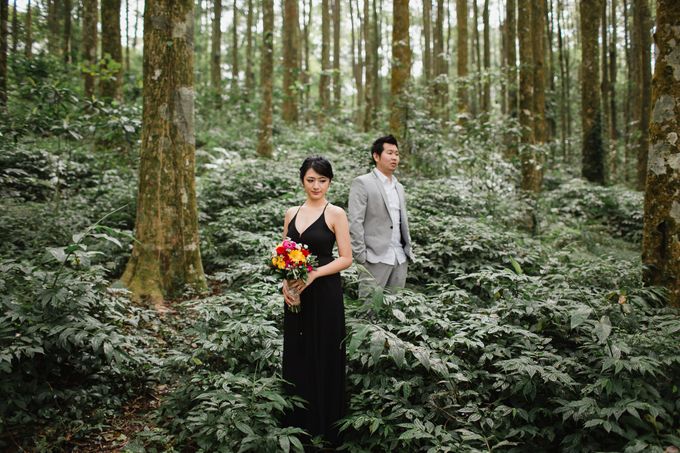 Casual Prewedding by Charlotte Beauty Studio - 032 Casual Prewedding by Charlotte Beauty Studio - 032