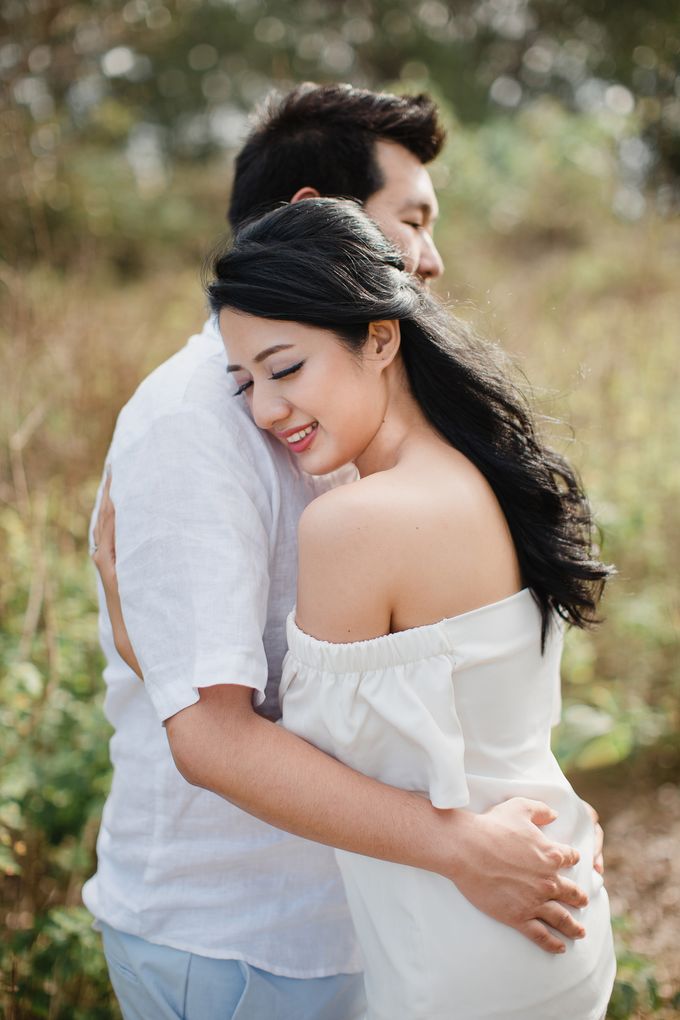 Casual Prewedding by Charlotte Beauty Studio - 015 Casual Prewedding by Charlotte Beauty Studio - 015
