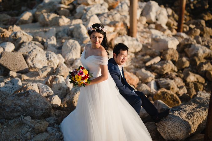 Formal Prewedding by Charlotte Sunny - 008 Formal Prewedding by Charlotte Sunny - 008