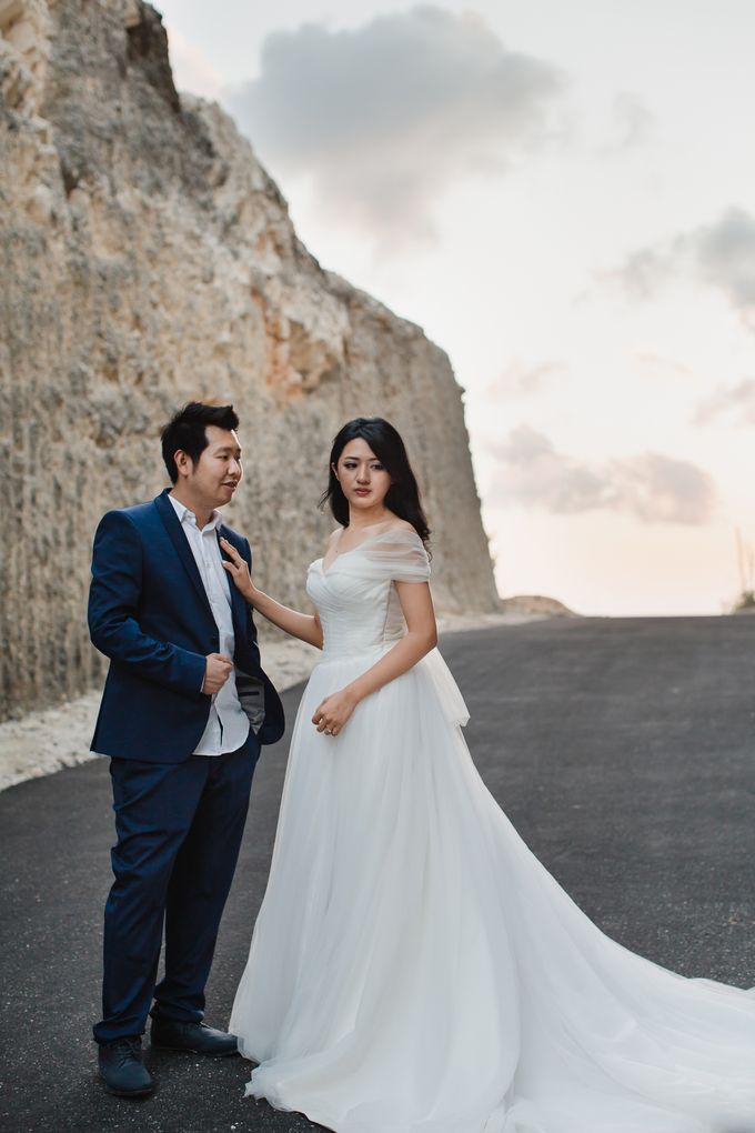 Formal Prewedding by Charlotte Sunny - 022 Formal Prewedding by Charlotte Sunny - 022