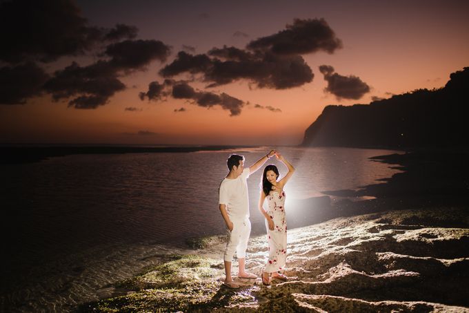 Casual Prewedding by Charlotte Beauty Studio - 028 Casual Prewedding by Charlotte Beauty Studio - 028