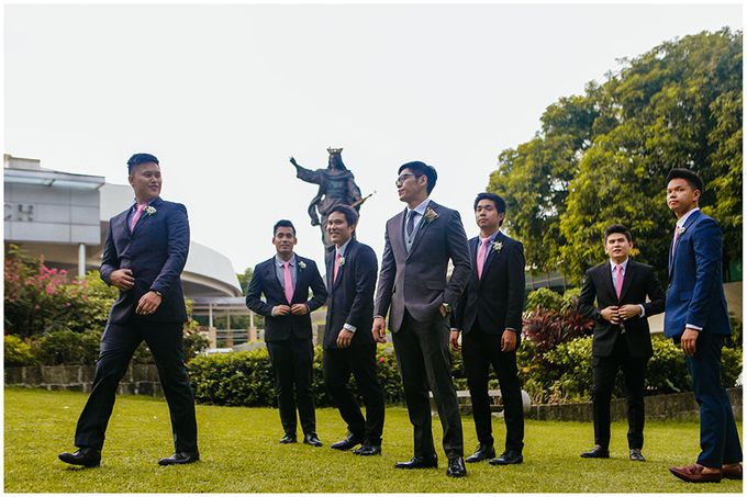 Fourth and Celine Wedding by Gavino Studios - 018 Fourth and Celine Wedding by Gavino Studios - 018