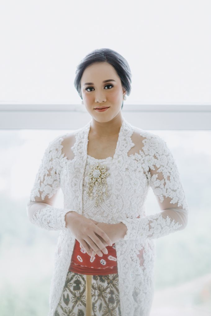 Olivia Rimba Intimate Wedding by Chandira Wedding Organizer - 001 Olivia Rimba Intimate Wedding by Chandira Wedding Organizer - 001