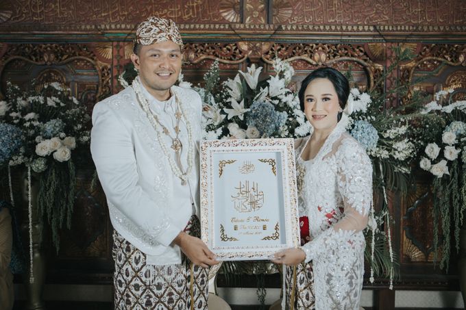 Olivia Rimba Intimate Wedding by Chandira Wedding Organizer - 007 Olivia Rimba Intimate Wedding by Chandira Wedding Organizer - 007
