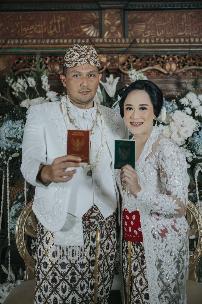 Olivia Rimba Intimate Wedding by Chandira Wedding Organizer - 005 Olivia Rimba Intimate Wedding by Chandira Wedding Organizer - 005