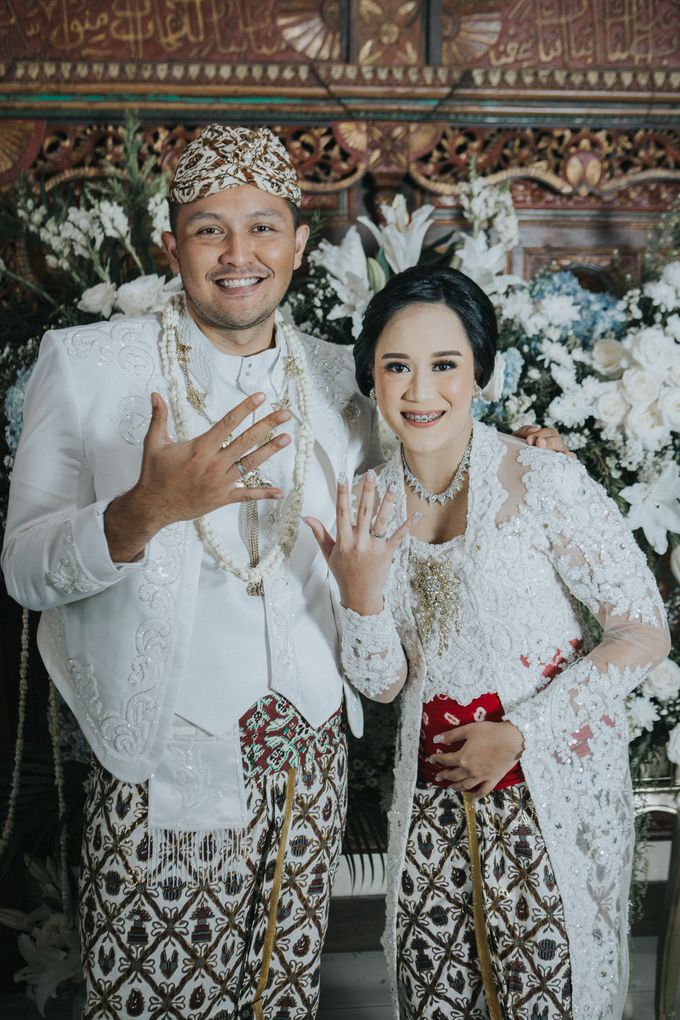Olivia Rimba Intimate Wedding by Chandira Wedding Organizer - 011 Olivia Rimba Intimate Wedding by Chandira Wedding Organizer - 011