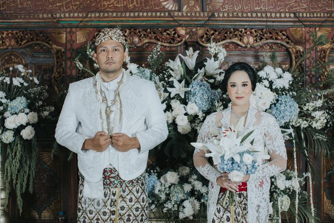 Olivia Rimba Intimate Wedding by Chandira Wedding Organizer - 010 Olivia Rimba Intimate Wedding by Chandira Wedding Organizer - 010