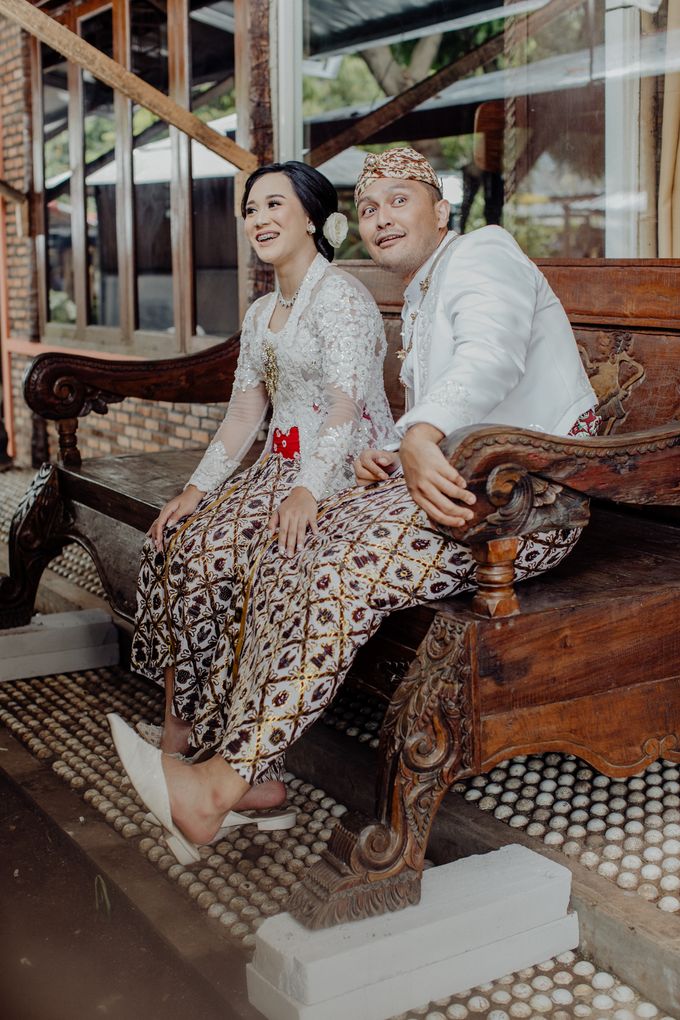 Olivia Rimba Intimate Wedding by Chandira Wedding Organizer - 006 Olivia Rimba Intimate Wedding by Chandira Wedding Organizer - 006