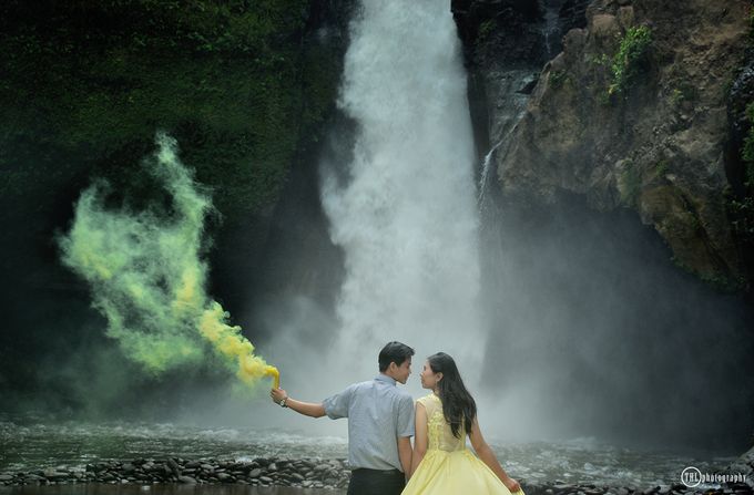 Prewedding of Ricgie & Christy by THL Photography - 001 Prewedding of Ricgie & Christy by THL Photography - 001