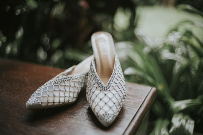 Dandy & Jessica by Vowever Wedding Planner - 003 Dandy & Jessica by Vowever Wedding Planner - 003