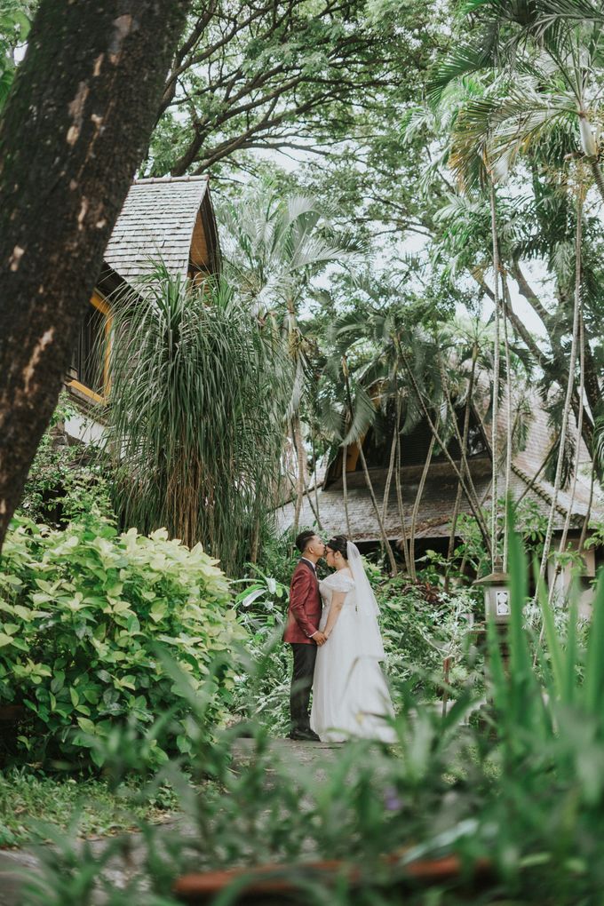 Dandy & Jessica by Vowever Wedding Planner - 030 Dandy & Jessica by Vowever Wedding Planner - 030