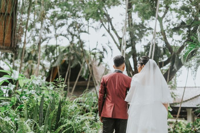 Dandy & Jessica by Vowever Wedding Planner - 031 Dandy & Jessica by Vowever Wedding Planner - 031