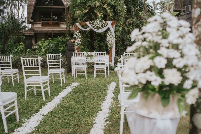 Dandy & Jessica by Vowever Wedding Planner - 014 Dandy & Jessica by Vowever Wedding Planner - 014