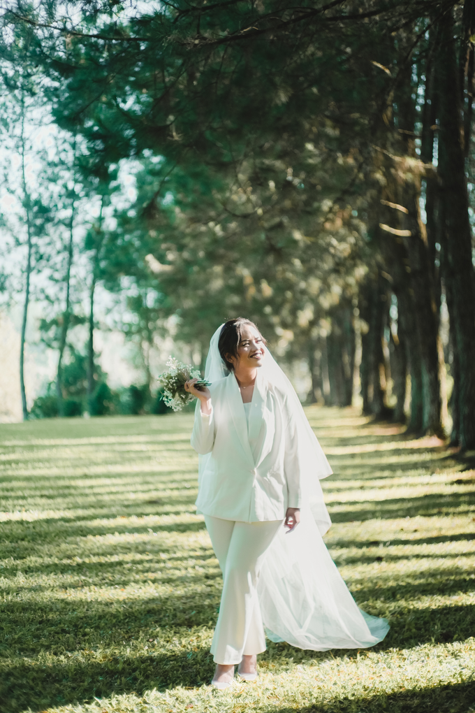 Prewedding of Ignes & Renzo by TeinMiere - 013