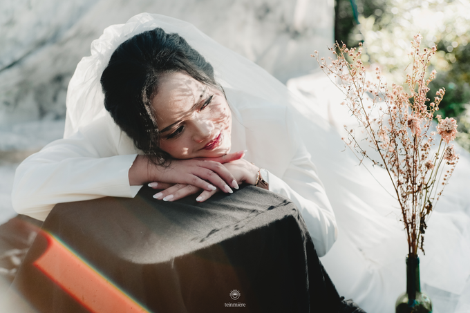 Prewedding of Ignes & Renzo by TeinMiere - 015