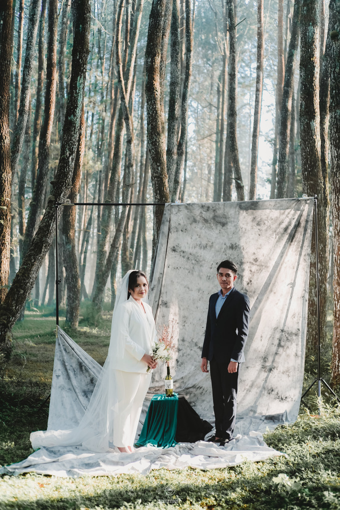 Prewedding of Ignes & Renzo by TeinMiere - 020