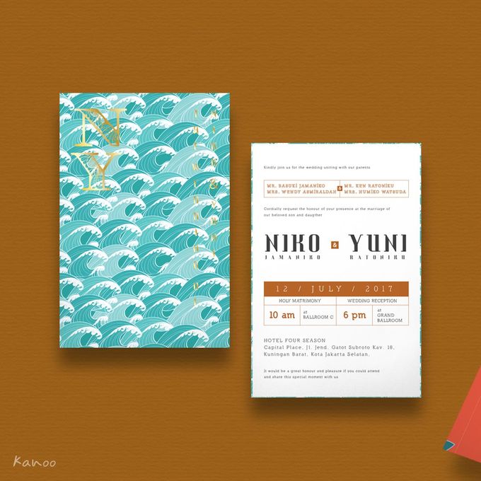 Template 006 by Kanoo Paper & Gift - 002 Template 006 by Kanoo Paper & Gift - 002