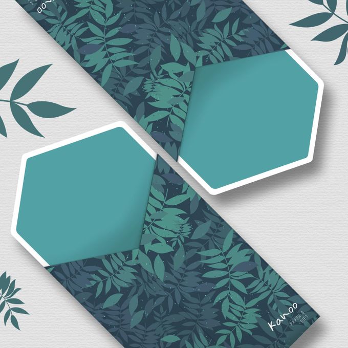Template 008 by Kanoo Paper & Gift - 005 Template 008 by Kanoo Paper & Gift - 005