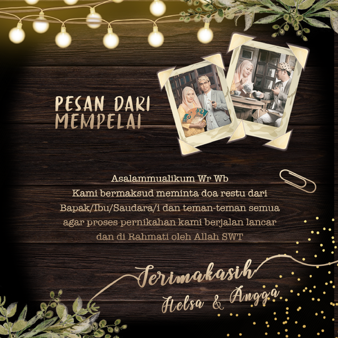 Undangan Digital Rustic Wood by Invian.id - 011