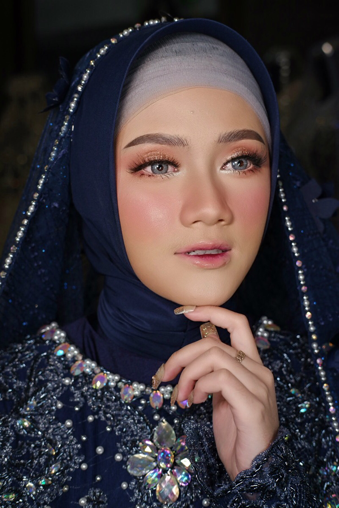 WEDDING MAKEUP & GALLERY by Tenni Yutanti Wedding Gallery - 009 WEDDING MAKEUP & GALLERY by Tenni Yutanti Wedding Gallery - 009