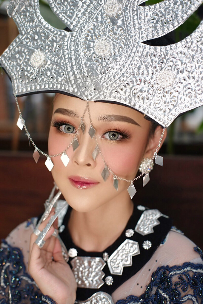 WEDDING MAKEUP & GALLERY by Tenni Yutanti Wedding Gallery - 021 WEDDING MAKEUP & GALLERY by Tenni Yutanti Wedding Gallery - 021