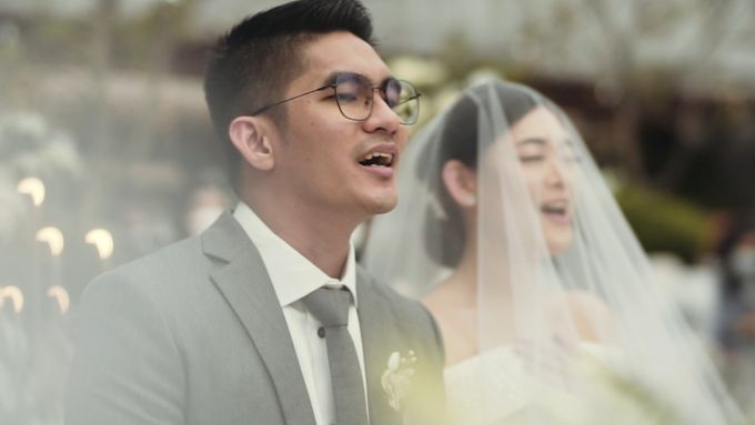 Tenny & Anggraini | Wedding Day by Holiday Inn Jakarta Kemayoran - 016 Tenny & Anggraini | Wedding Day by Holiday Inn Jakarta Kemayoran - 016
