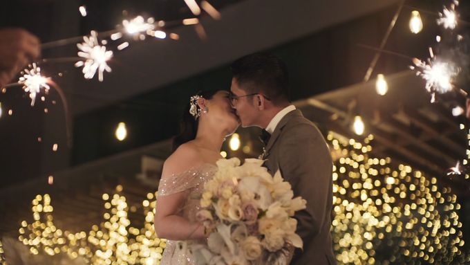 Tenny & Anggraini | Wedding Day by Holiday Inn Jakarta Kemayoran - 002 Tenny & Anggraini | Wedding Day by Holiday Inn Jakarta Kemayoran - 002