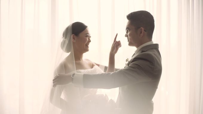 Tenny & Anggraini | Wedding Day by Holiday Inn Jakarta Kemayoran - 028 Tenny & Anggraini | Wedding Day by Holiday Inn Jakarta Kemayoran - 028