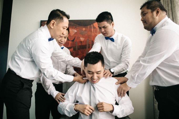 Sheraton Gandaria - Danny & Engelin by Maestro Wedding Organizer - 037 Sheraton Gandaria - Danny & Engelin by Maestro Wedding Organizer - 037