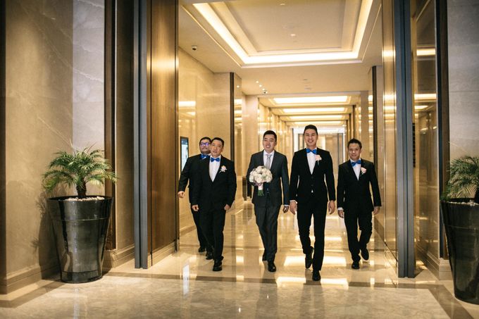 Sheraton Gandaria - Danny & Engelin by Wong Hang Distinguished Tailor - 013 Sheraton Gandaria - Danny & Engelin by Wong Hang Distinguished Tailor - 013
