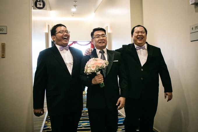 Grandeur Wedding of Johan & Catherine 30th June 2019 by DONNY LIEM The Make Up Art - 019 Grandeur Wedding of Johan & Catherine 30th June 2019 by DONNY LIEM The Make Up Art - 019