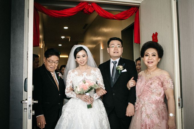 Grandeur Wedding of Johan & Catherine 30th June 2019 by NOMA Jewelry & Accessories - 027 Grandeur Wedding of Johan & Catherine 30th June 2019 by NOMA Jewelry & Accessories - 027