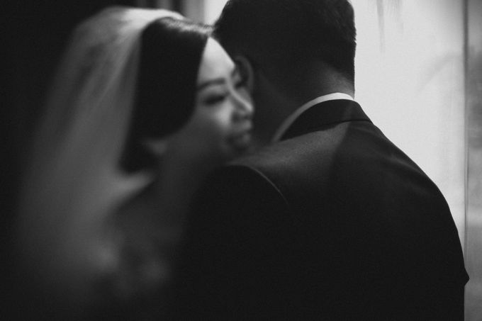 Grandeur Wedding of Johan & Catherine 30th June 2019 by DONNY LIEM The Make Up Art - 028 Grandeur Wedding of Johan & Catherine 30th June 2019 by DONNY LIEM The Make Up Art - 028