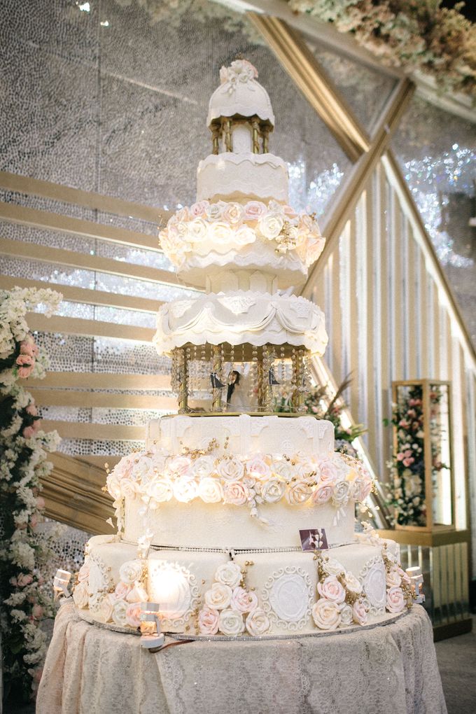 Grandeur Wedding of Johan & Catherine 30th June 2019 by NOMA Jewelry & Accessories - 035 Grandeur Wedding of Johan & Catherine 30th June 2019 by NOMA Jewelry & Accessories - 035