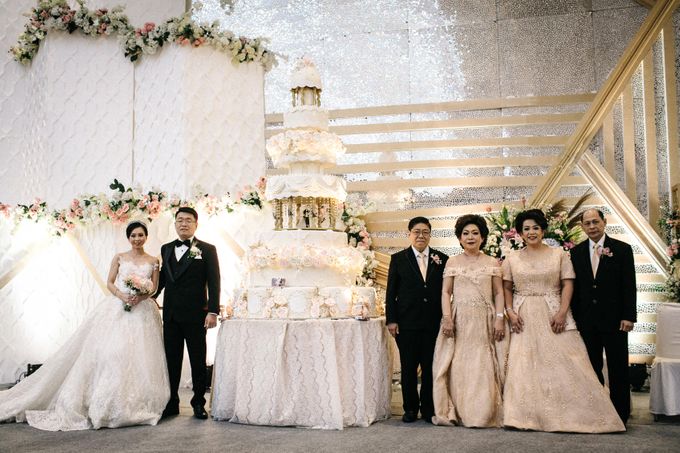 Grandeur Wedding of Johan & Catherine 30th June 2019 by Atham Tailor - 015 Grandeur Wedding of Johan & Catherine 30th June 2019 by Atham Tailor - 015