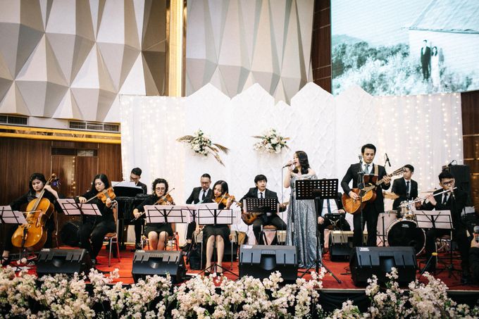 Grandeur Wedding of Johan & Catherine 30th June 2019 by AS2 Wedding Organizer - 041 Grandeur Wedding of Johan & Catherine 30th June 2019 by AS2 Wedding Organizer - 041