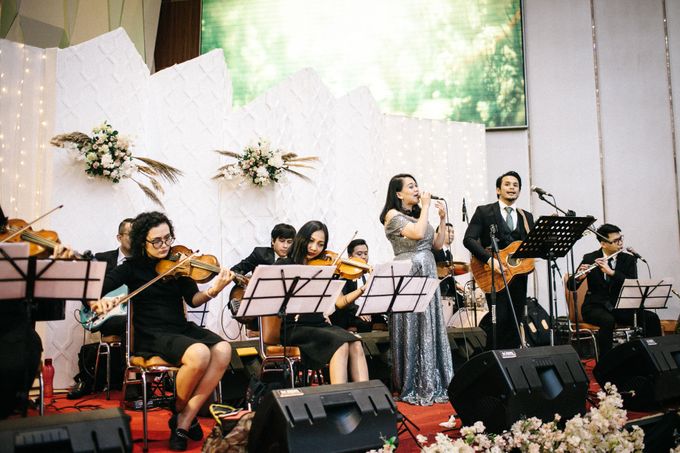 Grandeur Wedding of Johan & Catherine 30th June 2019 by NOMA Jewelry & Accessories - 042 Grandeur Wedding of Johan & Catherine 30th June 2019 by NOMA Jewelry & Accessories - 042