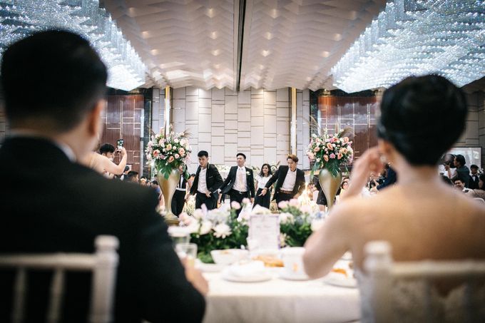 Grandeur Wedding of Johan & Catherine 30th June 2019 by DONNY LIEM The Make Up Art - 044 Grandeur Wedding of Johan & Catherine 30th June 2019 by DONNY LIEM The Make Up Art - 044