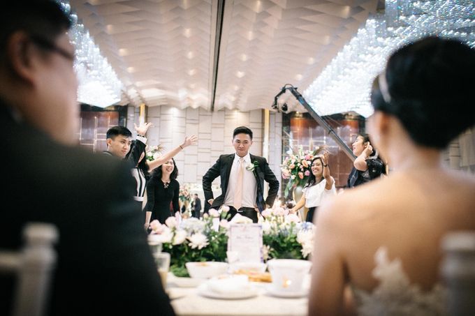 Grandeur Wedding of Johan & Catherine 30th June 2019 by AS2 Wedding Organizer - 046 Grandeur Wedding of Johan & Catherine 30th June 2019 by AS2 Wedding Organizer - 046