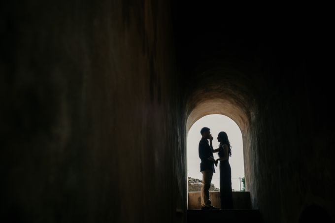 Engagement Session Of Wirya & Mega by Nocture - 007 Engagement Session Of Wirya & Mega by Nocture - 007