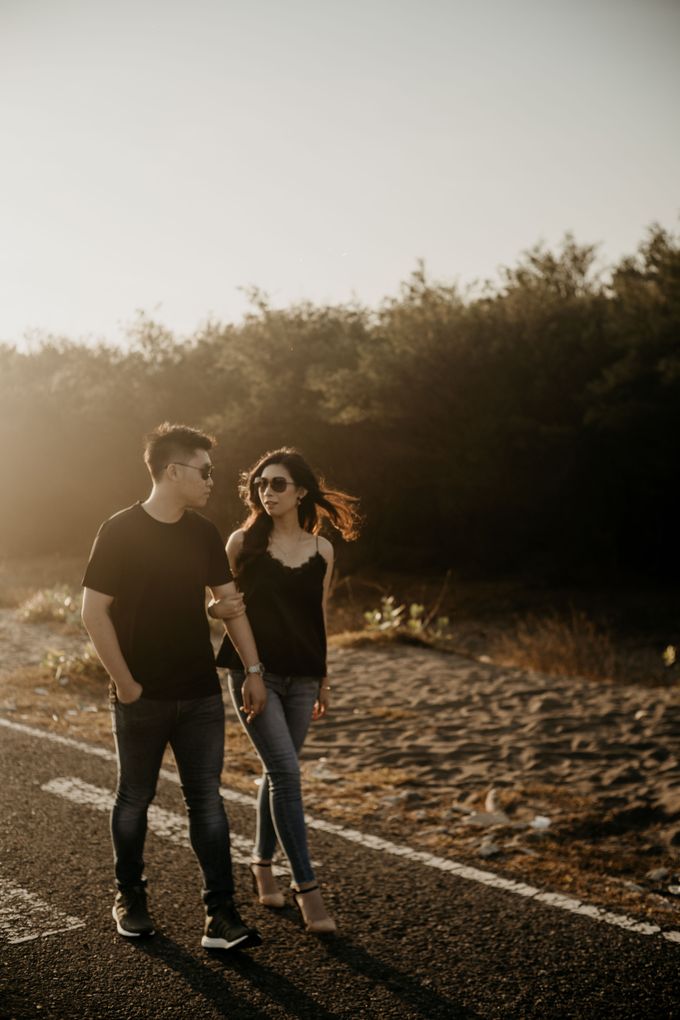 Engagement Session Of Wirya & Mega by Nocture - 012 Engagement Session Of Wirya & Mega by Nocture - 012