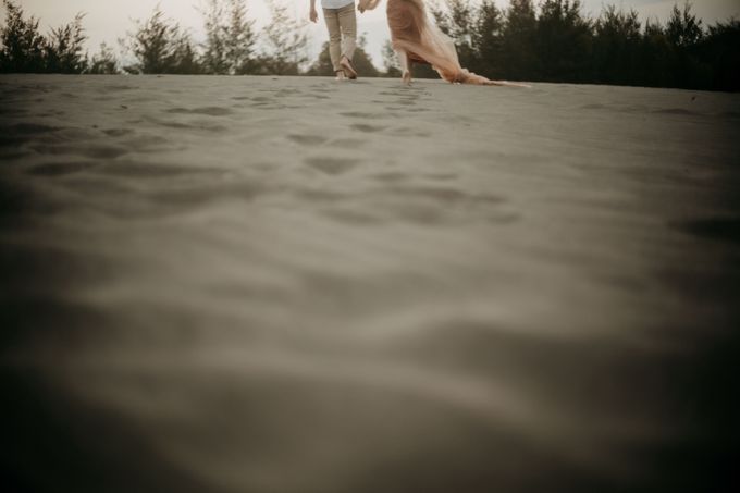 Engagement Session Of Wirya & Mega by Nocture - 017 Engagement Session Of Wirya & Mega by Nocture - 017