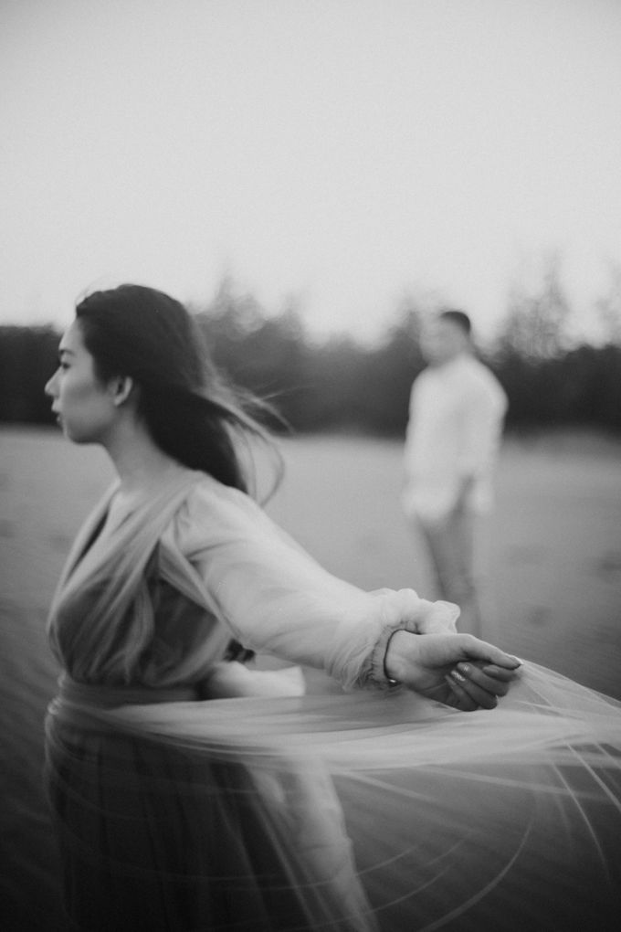 Engagement Session Of Wirya & Mega by Nocture - 019 Engagement Session Of Wirya & Mega by Nocture - 019