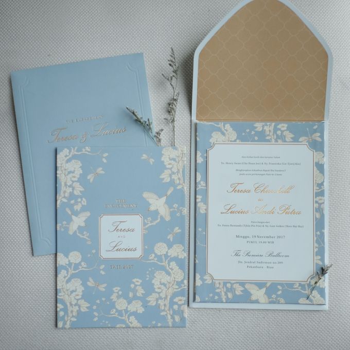 Teresa & Lucius - Engagement by Paperi & Co. - 002 Teresa & Lucius - Engagement by Paperi & Co. - 002