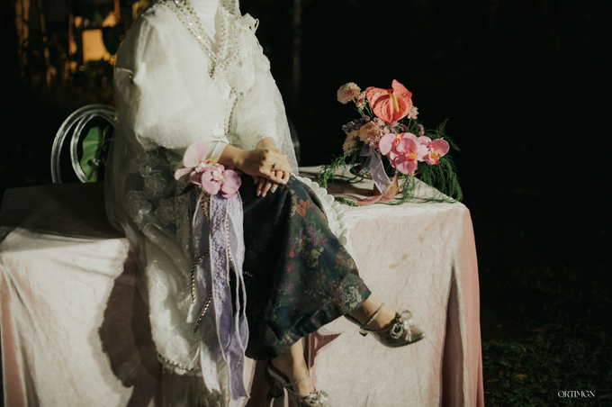 The Day by tertia wedding Planner - 001 The Day by tertia wedding Planner - 001
