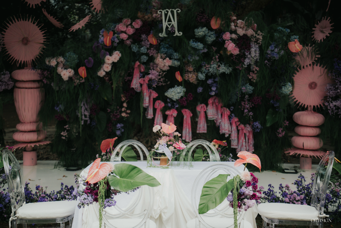 The Day by tertia wedding Planner - 005 The Day by tertia wedding Planner - 005