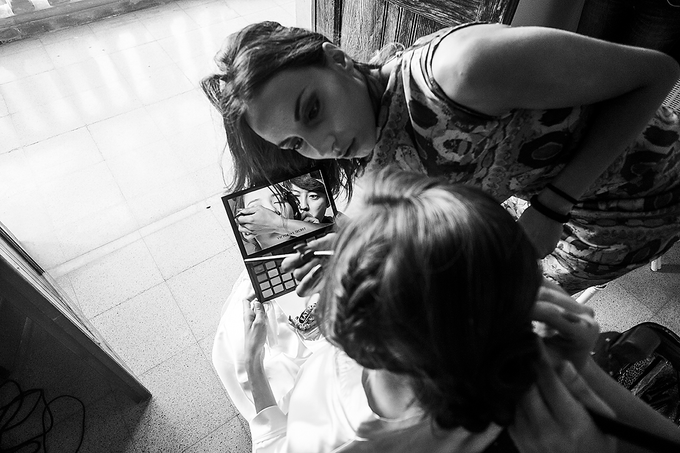 Bridal Makeup & Hair by Tery Kostadinova Makeup Studio - 002 Bridal Makeup & Hair by Tery Kostadinova Makeup Studio - 002