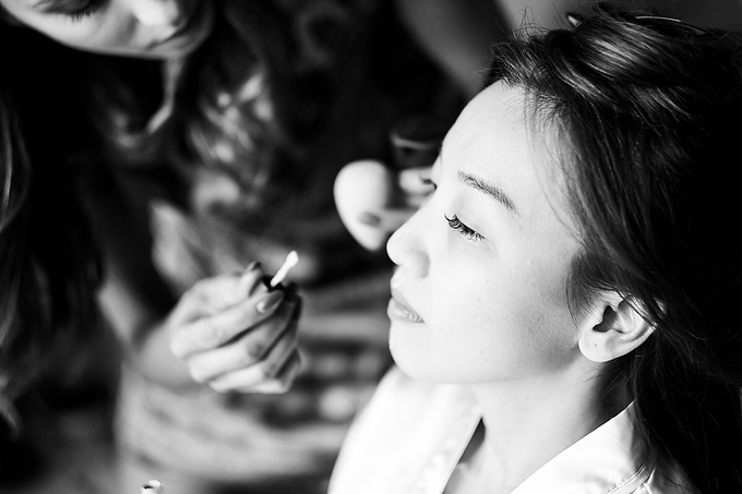 Bridal Makeup & Hair by Tery Kostadinova Makeup Studio - 004 Bridal Makeup & Hair by Tery Kostadinova Makeup Studio - 004