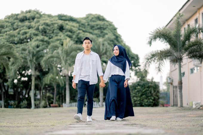 Post Wedding April & Niko by AKARI.PRODUCTION - 001