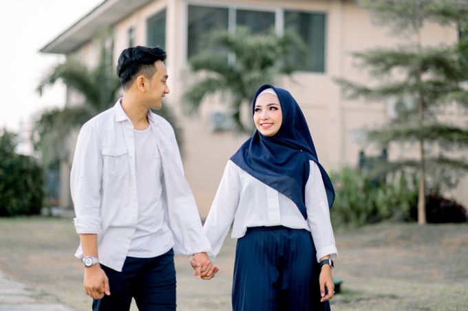 Post Wedding April & Niko by AKARI.PRODUCTION - 003